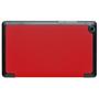 Чехол для планшета Grand-X для Lenovo Tab 2 A8-50F Red (LTC - LT2A850R) - 1