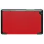 Чехол для планшета Grand-X для Lenovo Tab 2 A8-50F Red (LTC - LT2A850R) - 1