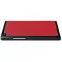 Чехол для планшета Grand-X для Lenovo Tab 2 A8-50F Red (LTC - LT2A850R) - 2