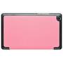 Чехол для планшета Grand-X для Lenovo Tab 2 A8-50F Pink (LTC - LT2A850P) - 2