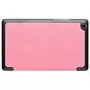 Чехол для планшета Grand-X для Lenovo Tab 2 A8-50F Pink (LTC - LT2A850P) - 2