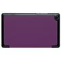Чехол для планшета Grand-X для Lenovo Tab 2 A8-50F Purple (LTC - LT2A850PR) - 2