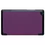 Чехол для планшета Grand-X для Lenovo Tab 2 A8-50F Purple (LTC - LT2A850PR) - 2