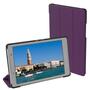 Чехол для планшета Grand-X для Lenovo Tab 2 A8-50F Purple (LTC - LT2A850PR) - 4