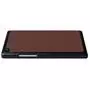 Чехол для планшета Grand-X для Lenovo Tab 2 A8-50F Brown (LTC - LT2A850BR) - 2