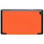 Чехол для планшета Grand-X для Lenovo Tab 2 A8-50F Orange (LTC - LT2A850O) - 2