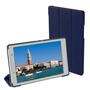 Чехол для планшета Grand-X для Lenovo Tab 2 A8-50F Dark Blue (LTC - LT2A850DB) - 5