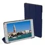 Чехол для планшета Grand-X для Lenovo Tab 2 A8-50F Dark Blue (LTC - LT2A850DB) - 5