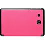 Чехол для планшета Grand-X для Samsung Galaxy Tab E 9.6 SM-T560 Hot Red (STC - SGTT560HR) - 1