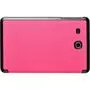 Чехол для планшета Grand-X для Samsung Galaxy Tab E 9.6 SM-T560 Hot Red (STC - SGTT560HR) - 1