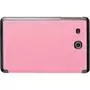 Чехол для планшета Grand-X для Samsung Galaxy Tab E 9.6 SM-T560 Pink (STC - SGTT560P) - 1