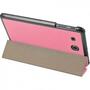 Чехол для планшета Grand-X для Samsung Galaxy Tab E 9.6 SM-T560 Pink (STC - SGTT560P) - 3