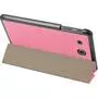 Чехол для планшета Grand-X для Samsung Galaxy Tab E 9.6 SM-T560 Pink (STC - SGTT560P) - 3