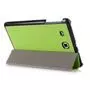 Чехол для планшета Grand-X для Samsung Galaxy Tab E 9.6 SM-T560 Green (STC - SGTT560G) - 2