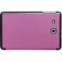 Чехол для планшета Grand-X для Samsung Galaxy Tab E 9.6 SM-T560 Purple (STC - SGTT560PR) - 1