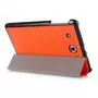 Чехол для планшета Grand-X для Samsung Galaxy Tab E 9.6 SM-T560 Orange (STC - SGTT560O) - 2