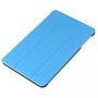 Чехол для планшета Grand-X для Samsung Galaxy Tab E 9.6 SM-T560 Bright Blue (STC - SGTT560BB) - 2
