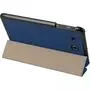 Чехол для планшета Grand-X для Samsung Galaxy Tab E 9.6 SM-T560 Dark Blue (STC - SGTT560DB) - 3