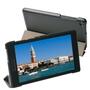 Чехол для планшета Grand-X для Lenovo TAB 2 A7-20F Black (LTC - LT2A720B) - 4