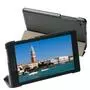 Чехол для планшета Grand-X для Lenovo TAB 2 A7-20F Black (LTC - LT2A720B) - 4