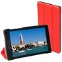 Чехол для планшета Grand-X для Lenovo TAB 2 A7-20F Red (LTC - LT2A720R) - 5