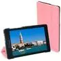 Чехол для планшета Grand-X для Lenovo TAB 2 A7-20F Pink (LTC - LT2A720P) - 5