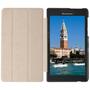 Чехол для планшета Grand-X для Lenovo TAB 2 A7-20F Green (LTC - LT2A720G) - 4