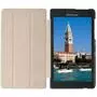 Чехол для планшета Grand-X для Lenovo TAB 2 A7-20F Purple (LTC - LT2A720PR) - 4