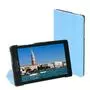 Чехол для планшета Grand-X для Lenovo TAB 2 A7-20F Bright Blue (LTC - LT2A720BB) - 4