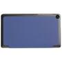 Чехол для планшета Grand-X для Lenovo TAB 2 A7-20F Dark Blue (LTC - LT2A720DB) - 1