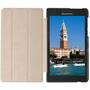 Чехол для планшета Grand-X для Lenovo TAB 2 A7-20F Dark Blue (LTC - LT2A720DB) - 4