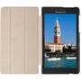 Чехол для планшета Grand-X для Lenovo TAB 2 A7-20F Orange (LTC - LT2A720O) - 4