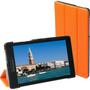 Чехол для планшета Grand-X для Lenovo TAB 2 A7-20F Orange (LTC - LT2A720O) - 5