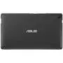 Чехол для планшета ASUS ZenPad C 7.0" TriCover Z370C / Z370CG Black (90XB015P-BSL2X0) - 1