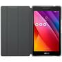 Чехол для планшета ASUS ZenPad C 7.0" TriCover Z370C / Z370CG Black (90XB015P-BSL2X0) - 2