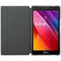Чехол для планшета ASUS ZenPad C 7.0" TriCover Z370C / Z370CG Black (90XB015P-BSL2X0) - 2