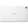 Чехол для планшета ASUS ZenPad C 7.0" TriCover Z370C / Z370CG White (90XB015P-BSL2Y0) - 1