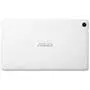 Чехол для планшета ASUS ZenPad C 7.0" TriCover Z370C / Z370CG White (90XB015P-BSL2Y0) - 1