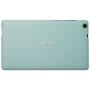 Чехол для планшета ASUS ZenPad C 7.0" TriCover Z170C / Z170CG AQUA (90XB015P-BSL380) - 1