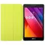 Чехол для планшета ASUS ZenPad C 7.0" TriCover Z170C / Z170CG AQUA (90XB015P-BSL380) - 2