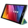 Чехол для планшета ASUS ZenPad C 7.0" TriCover Z170C / Z170CG AQUA (90XB015P-BSL380) - 3