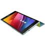 Чехол для планшета ASUS ZenPad C 7.0" TriCover Z170C / Z170CG AQUA (90XB015P-BSL380) - 4