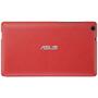 Чехол для планшета ASUS ZenPad C 7.0" TriCover Z170C / Z170CG RED (90XB015P-BSL390) - 1