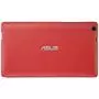 Чехол для планшета ASUS ZenPad C 7.0" TriCover Z170C / Z170CG RED (90XB015P-BSL390) - 1