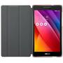 Чехол для планшета ASUS ZenPad C 7.0" TriCover Z170C / Z170CG RED (90XB015P-BSL390) - 2