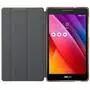 Чехол для планшета ASUS ZenPad C 7.0" TriCover Z170C / Z170CG RED (90XB015P-BSL390) - 2