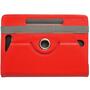 Чехол для планшета Grand-X universal 7" Grand-X TC04 Red (UTC - GX7TC04R) - 1