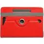 Чехол для планшета Grand-X universal 7" Grand-X TC04 Red (UTC - GX7TC04R) - 1