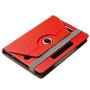 Чехол для планшета Grand-X universal 7" Grand-X TC04 Red (UTC - GX7TC04R) - 2