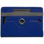 Чехол для планшета Grand-X universal 7" Grand-X TC04 Blue (UTC - GX7TC04BL) - 1